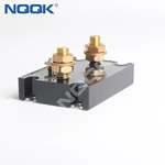 300A 500A Single Phase DC DC SSR Solid State Relay