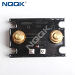 300A 500A Single Phase DC DC SSR Solid State Relay