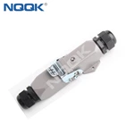 DHA-004-MF H3A-MTG H3A-MTGVB Cable to cable Heavy Duty Power Connector