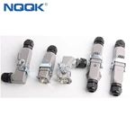 DHA-004-MF H3A-MTG H3A-MTGVB Cable to cable Heavy Duty Power Connector