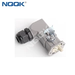 DHA-004-MF H3A-MTG H3A-MTGVB Cable to cable Heavy Duty Power Connector