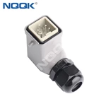 DHA-004-MF H3A-MTG H3A-MTGVB Cable to cable Heavy Duty Power Connector