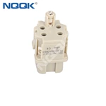 HA-004-F 4 pin Flame retardant female insert contacts heavy duty connector