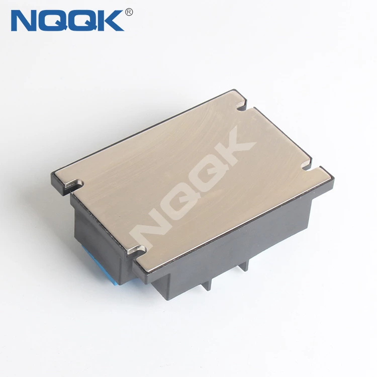 Single phase intelligent AC voltage regulation module SSR Solid State Relay