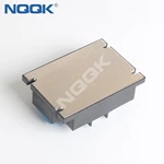 Single phase intelligent AC voltage regulation module SSR Solid State Relay
