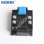 Single phase intelligent AC voltage regulation module SSR Solid State Relay