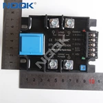 Single phase intelligent AC voltage regulation module SSR Solid State Relay