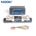 TS-3 USA type Voltmeter Ammeter DC current Manganin shunt resistor