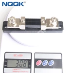 TS-3 USA type Voltmeter Ammeter DC current Manganin shunt resistor