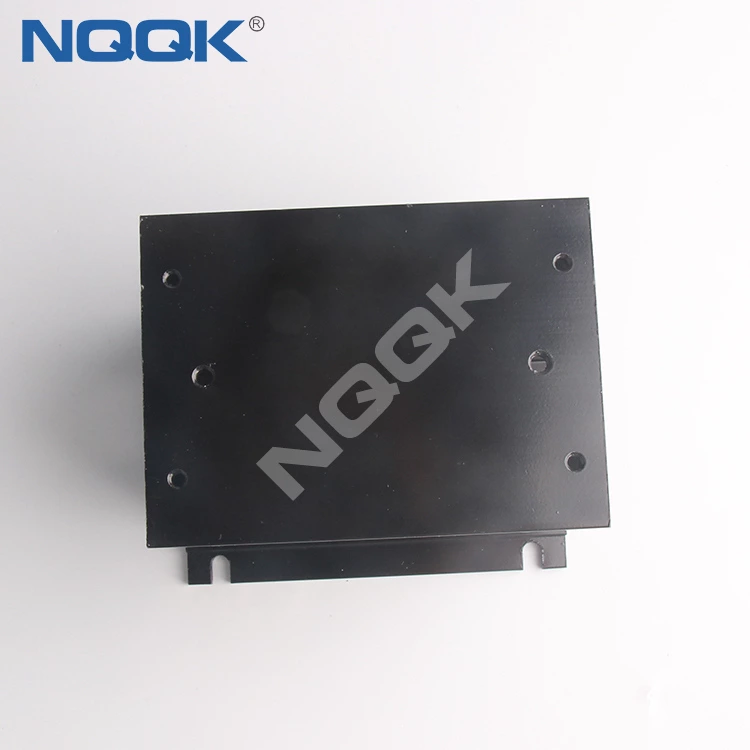 H-150 150x100x80mm 150mm three phase Solid State Relay heatsink heat sink
