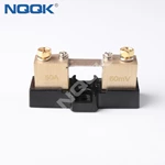 TD-15 50A 50mV DC Electric Current Shunt Resistors