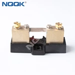 TD-15 50A 50mV DC Electric Current Shunt Resistors