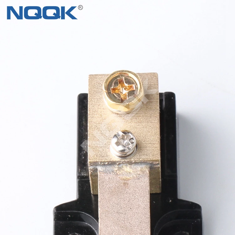 TD-15 50A 50mV DC Electric Current Shunt Resistors