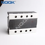 DC TO AC 10A 120A Three Phase Solid State Relay