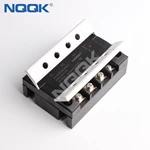 DC TO AC 10A 120A Three Phase Solid State Relay
