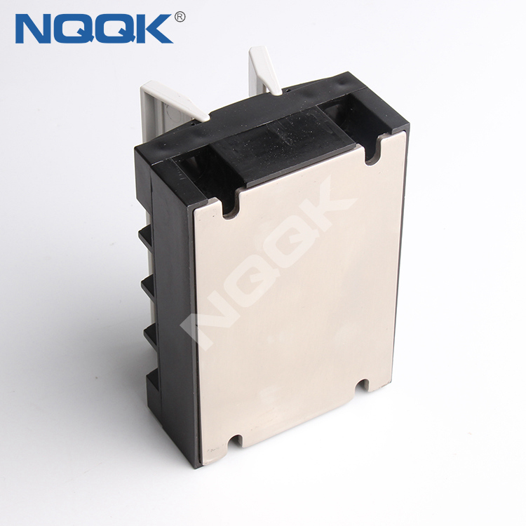 DC TO AC 10A 120A Three Phase Solid State Relay
