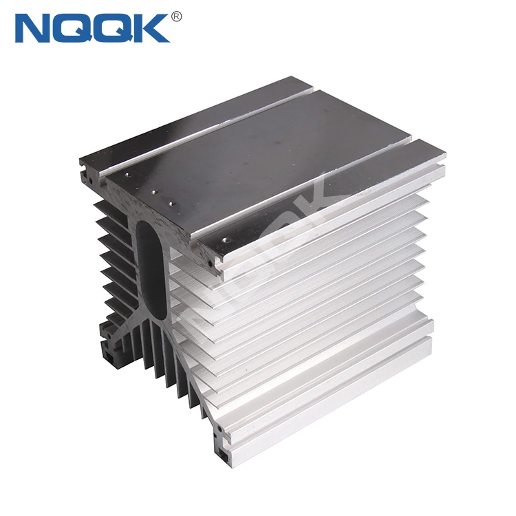 Heatsink for SSR Solid State Relay