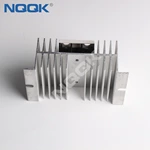 W-110 nqqk Heat sink heatsink for solid state relay