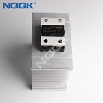 Y-110 SSR Heat Sink Heatsink for Solid State Relay