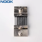 630A Voltmeter Ammeter Electric welding machine Dc current shunt resistor