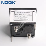 72mm Led Digital Voltage Meter Voltmeter