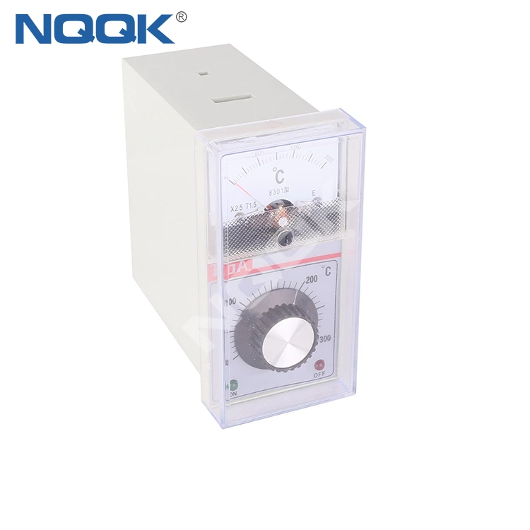 TDA electronic indication adjuster thermocouple heat resistance Temperature Controller