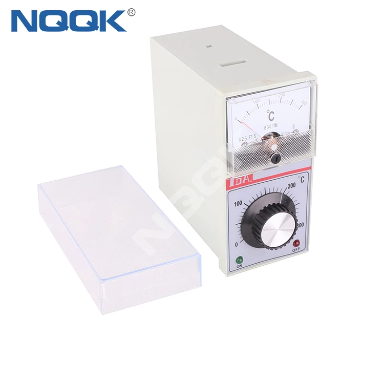 TDA electronic indication adjuster thermocouple heat resistance Temperature Controller