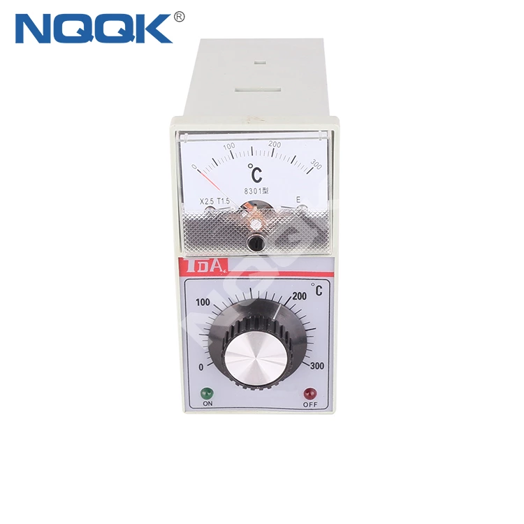 TDA electronic indication adjuster thermocouple heat resistance Temperature Controller