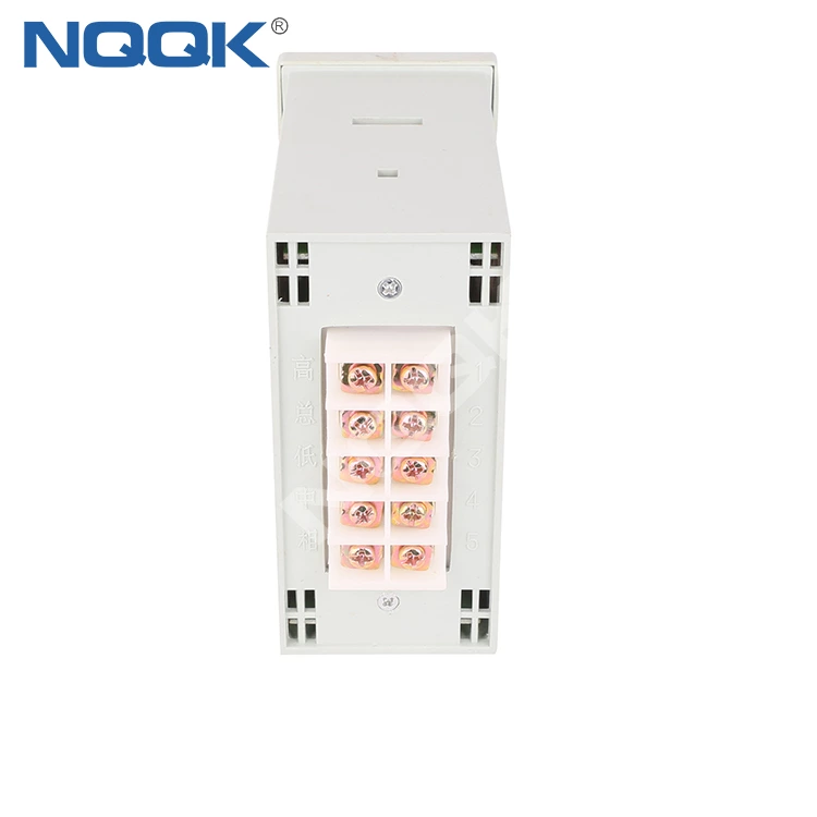 TDA electronic indication adjuster thermocouple heat resistance Temperature Controller