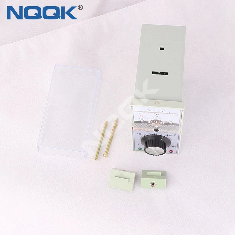 TDA electronic indication adjuster thermocouple heat resistance Temperature Controller