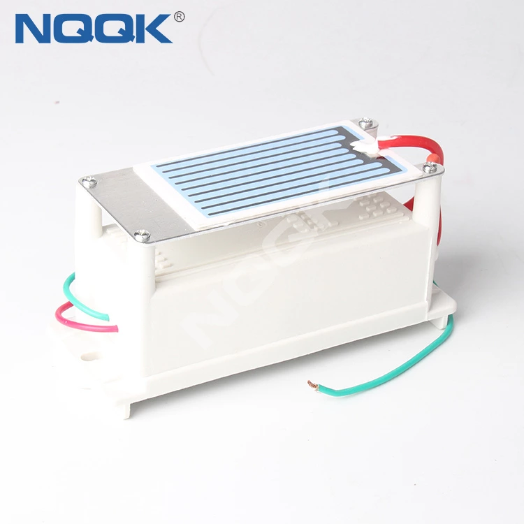 3.5g 7g Ozone tube Ozone generator