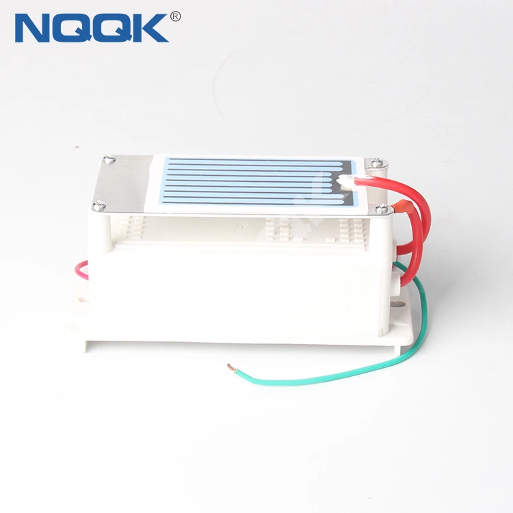 3.5g 7g Ozone tube Ozone generator