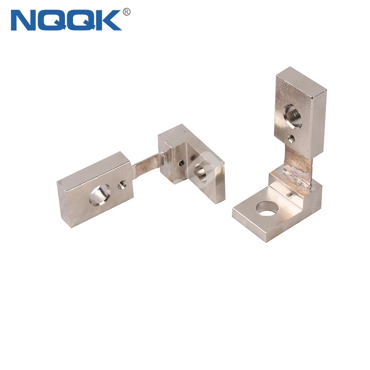 FL RS custom made 150A 100mV Russia type DC current Manganin shunt resistor for Welding machine