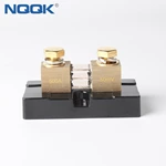 500A 50mV Voltmeter Ammeter DC current Manganin shunt resistor