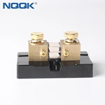 500A 50mV Voltmeter Ammeter DC current Manganin shunt resistor