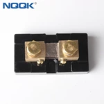 500A 50mV Voltmeter Ammeter DC current Manganin shunt resistor