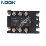 4000V 10A 25A 40A 60A 120A 480V AC to 32V DC three phase SSR Solid State Relay