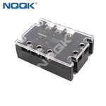 4000V 10A 25A 40A 60A 120A 480V AC to 32V DC three phase SSR Solid State Relay
