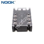4000V 10A 25A 40A 60A 120A 480V AC to 32V DC three phase SSR Solid State Relay