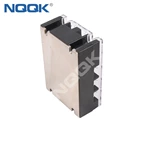 4000V 10A 25A 40A 60A 120A 480V AC to 32V DC three phase SSR Solid State Relay