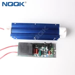 10g 220v Power 80w Power Supply Adjustable Quartz Tube Ozone Generator with Temperature Control