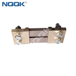 1500A 150mV FL-RS Russian type dc current shunt resistor for Digital voltmeter ammeter