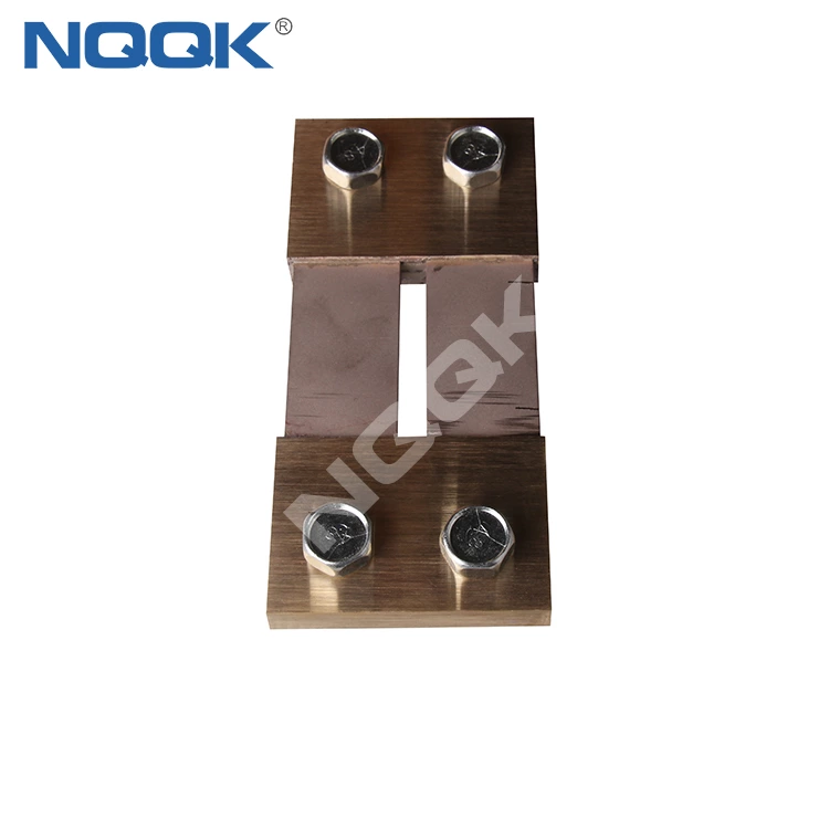 1500A 150mV FL-RS Russian type dc current shunt resistor for Digital voltmeter ammeter