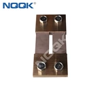 1500A 150mV FL-RS Russian type dc current shunt resistor for Digital voltmeter ammeter