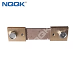 CE certificate 100A 60mV FL-RS Russian type dc current shunt resistor for DC equipment