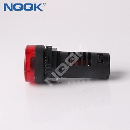 WuLian Panel Mount 22mm led Indicator Buzzer AD16-22SM 12V 24V 110V 220V led Buzzer WuLian Panel Mount 22mm led Indicator Buzzer AD16-22SM 12V 24V 110V 220V led Buzzer