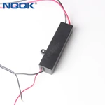 5v 500mg Slice Ozone Generator High-voltage Electrostatic Generator Electrostatic Sprayer Air Purification