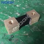 yueqing factory 500A 50mV DC current Manganin shunt resistor for Voltmeter Ammeter