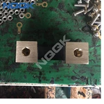 yueqing factory 500A 50mV DC current Manganin shunt resistor for Voltmeter Ammeter