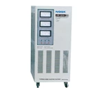 JSW 15KVA Precision Purified 3Phase Series Voltage Stabilizer Regulator